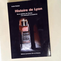 Histoire De Lyon De La Capitale Des Gaules À...