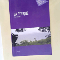 La Touque  – Pierre Melendez