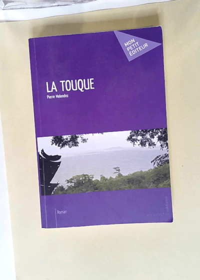 La Touque  - Pierre Melendez