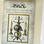 The Silent Listener The Life and Works of J.H.W. Eldermans – Wilmar Taal