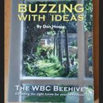 Buzzing With Ideas: The Wbc Beehive – Honey Don