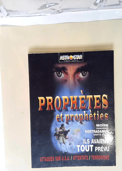 Prophetes Et Propheties - Collectif