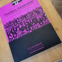 Transitions Transgression Dans L’icononographie Hispanique Moderne Et Contemporaine – Sylvie Mégevand Jean-Michel Mendiboure – Sylvie Mégevand