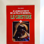 Chistera (Le) Découverte de la pelote basque – Pierre Sabalo