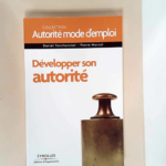 Développer son autorité  – Daniel Feisthammel