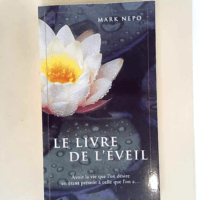 Le Livre De L Eveil  – Nepo Mark