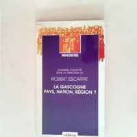 La gascogne Pays nation region ? – Robe...