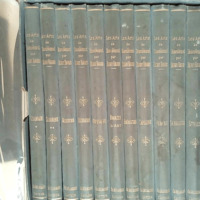 Les arts de l ameublement en 11 volumes Henry Havard avec emboitage – Henry Havard