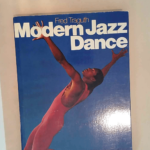 Modern jazz dance La Danse Moderne De Jazz – Fred Traguth