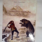 Contes de la Montagne  – Louis Espinassous