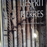 L Esprit des pierres  – Paolo Piva