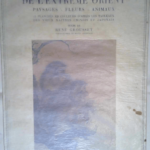 René GROUSSET L Art De L Extreme Orient Paysages Fleurs Animaux 1950 – René Grousset