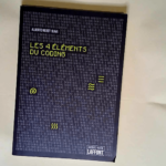 Les 4 éléments du coding  – Alberto Nebot-Oliva