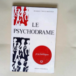 Le psychodrame  – Matisson Maurice-David