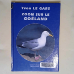 Zoom sur le goeland  – Yvon Le Gars