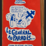 Le Général Au Paradis – Sainpierre (Robert)