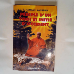 Periple D Un Yogi Et Initie D Occident  – Hamsananda Sarasvati