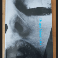 Daido Moriyama – Baker Simon