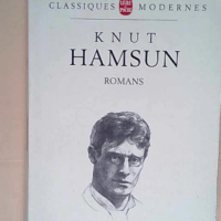 Romans  – Knut Hamsun