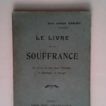 le livre de la souffrance – Rabory