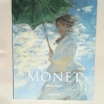 Claude Monet 1840-1926  – Claude Monet