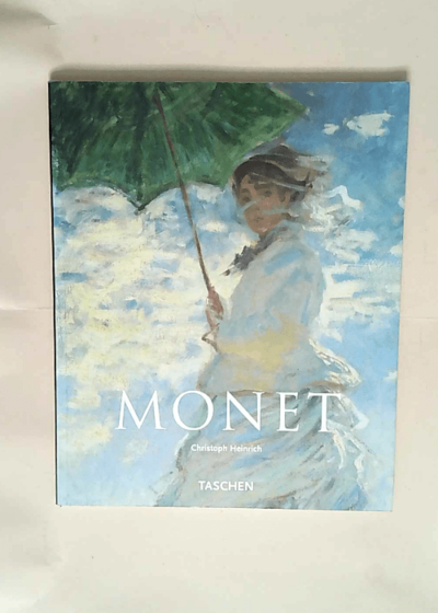 Claude Monet 1840-1926  - Claude Monet