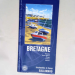 Bretagne  – Pierre Arzel