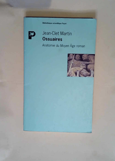 Bibliothèque scientifique  - Jean-Clet Martin