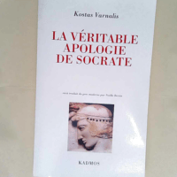 La véritable apologie de Socrate  – Va...