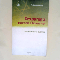 Ces parents qui vivent à travers moi Les enf...