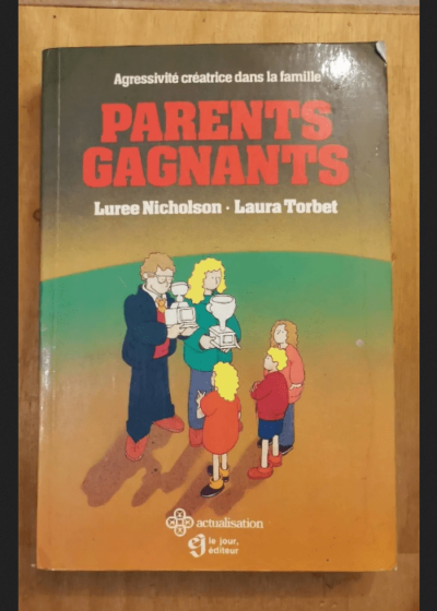 Parents Gagnants - Collectif