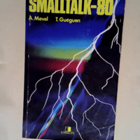 Smalltalk 80  – Mevel