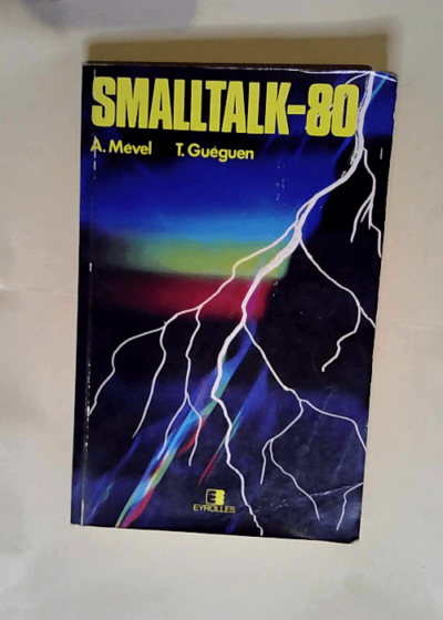 Smalltalk 80  - Mevel