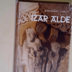 Izar Alde – Jean Hiriart-Urruty