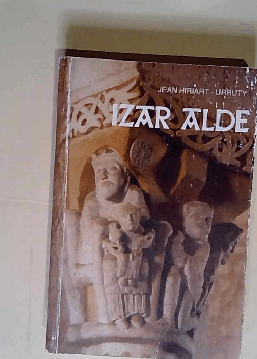 Izar Alde – Jean Hiriart-Urruty