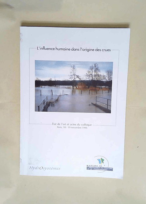 ETAT DE SANTE DES ECOSYSTEMES AQUATIQUES. Les variables biologiques comme indicateurs 2ème édition  – Chartier