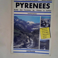 Pyrénées Guide des Pyrénées de l Ossau à...