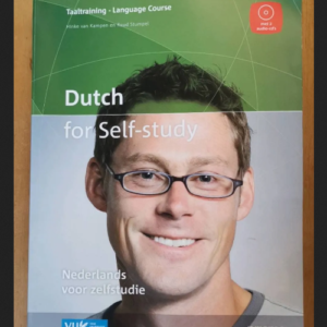 Dutch For Self-Study – Kampen H – Hinke Van Kampen