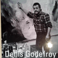 Denis Godefroy 1949-1997  – Denis Godef...