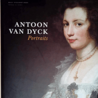 Antoon Van Dyck Portraits – Merle Du Bo...