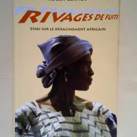 Rivages de fuite  – Geraud