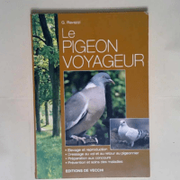 Le pigeon voyageur  – G Ravazzi