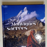 Montagnes sacrées  – Marianne Boilève