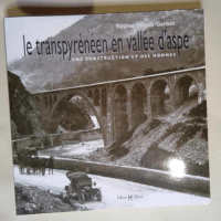 Transpyrénéen en vallée d Aspe (Le)  &#821...