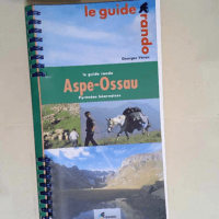 Guide Rando Aspe-Ossau – Veron/Georges