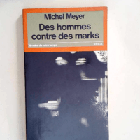 Des Hommes contre des marks  – Michel M...