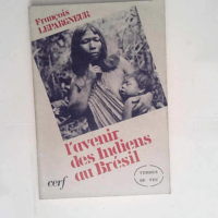 L Avenir Des Indiens Au Bresil  – n/a Francois Lepargneur