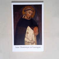 Saint Dominique en Lauragais  – Marie-Humbert vicaire O.P