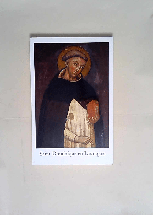 Saint Dominique en Lauragais  – Marie-Humbert vicaire O.P