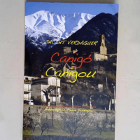 Canigou Canigo  – Jacint Verdaguer